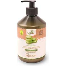 Sæbedispensere på tilbud IDC Institute Sabonete de Mños Aloe Vera 500 ml