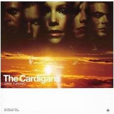 The Cardigans Gran Turismo [CD] (CD)
