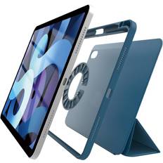 Celly BOOKMAG Flipomslag detachable, magnetic polyurethan iPad