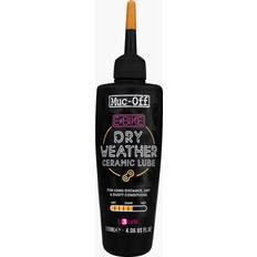 Muc-Off eBike Dry Weather Chain Lube 120ml