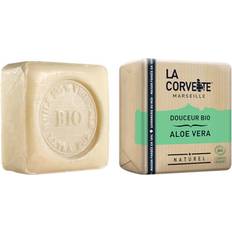 Artículos de tocador La Corvette Douceur Bio Aloe Vera 100g