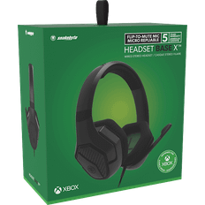 Base X Headset Microsoft Xbox Series X