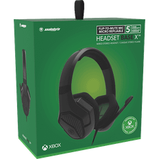 Koptelefoons Snakebyte Base X Headset Microsoft Xbox Series X