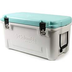 Columbia PFG High Performance Cooler 50Q- Blue 50 Quart