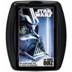 Star Wars Brætspil Star Wars Quiz