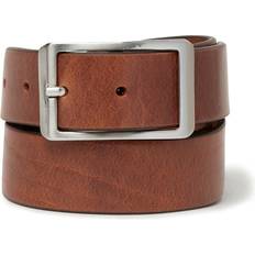 Saddler Unisex Skärp Saddler Holloway Bälte Brown