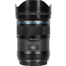 Sirui Sniper 33mm F1.2 for Fujifilm X