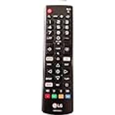 LG Fernbedienungen LG fjärrkontroll