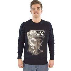 Fallout Black Sweater