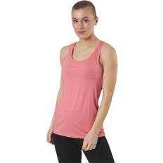 Pink - Sportswear Garment Tank Tops Craft ADV Essence Singlet - Pink