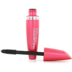 Max Factor Lash Effect Pink Mascara pogrubiający tusz do rzęs 01 Black 13,1ml