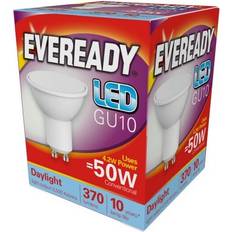 Eveready GU10 LED Bulb