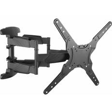 Ricoo TV Bracket Tilt Swivel 30-55 Inch