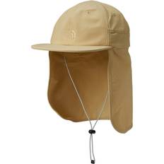 The North Face Unisex Clothing The North Face Class V Sunshield Hat, Khaki Stone, One