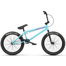 Evol 20" BMX Freestyle Bike