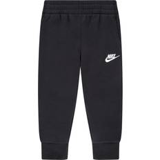 Nike Toddler Sportswear Club Fleece Joggers - Black (76L091-023)