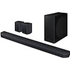 Samsung 9.1.4 Soundbars Samsung HW-Q930C ZF Soundbar
