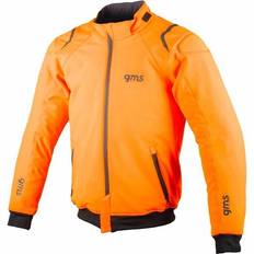 GMS Motorradjacke, Softshelljacke Falcon Herren, XXL