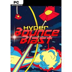 Hyper Bounce Blast PC