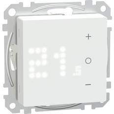 Schneider Electric Termostat Exxact ZIGBEE 16A