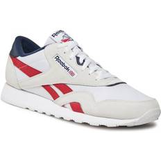 Reebok Zapatillas Reebok Classic Nylon Trainers - Marino/Gris Claro