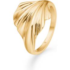 Mads Z Guld Ringe Mads Z Velvet Ring 1540188