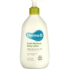 Derma B Fresh Moisture Body Lotion 400 ml 400ml