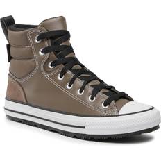 Converse Zapatos Converse Bambas Chuck Taylor All Star Berkshire Boot A04476C Beis