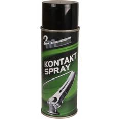 2M Kontaktspray 400ml Silikonspray