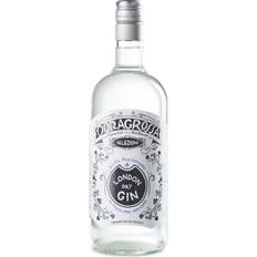London Dry Gin, Doragrossa, 1Ltr, 40% abv