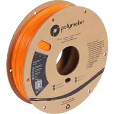 Impresi�ón 3D Polymaker PLA Orange 2.85mm