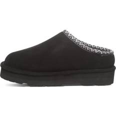 Slippers Bearpaw Martis Slipper Women's Black/Black Slippers