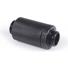 Computer Cooling AlphaCool ES D-Plug 31.5mm G1/4 AG to G1/4 AG
