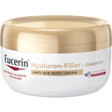 Eucerin Body Care Eucerin Hyaluron-Filler + Elasticity Anti-Age Body Cream 200ml