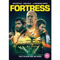 Film Fortress [DVD]