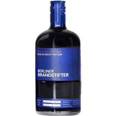 Øl & Spiritus Berliner Brandstifter Dark Dry Gin