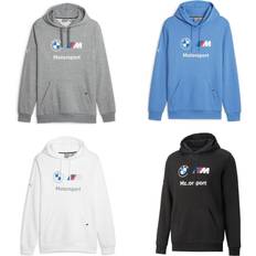 Puma BMW MMS Ess.Fleece Hoodie