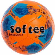 Softee Fodbold Tridente Fútbol Orange