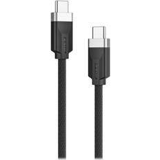 Alogic Fusion USB-C to USB-C 1m