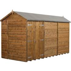 Outbuildings Empire Sheds Empire 2200 Pent 7X3 Groove (Building Area )