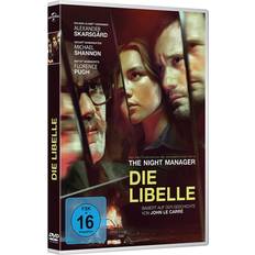 Die Libelle DVD