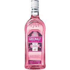 Greenall's Wild Berry Gin 70 cl