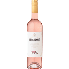 Roséweine Réserve du Cochonnet Rosé