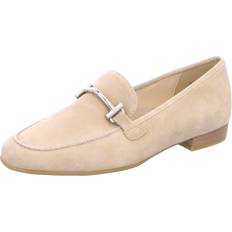 Ara Femme Chaussons Ara Sportliche Slipper beige Slipper