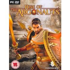 Codemasters Rise of The Argonauts Steam Key GLOBAL