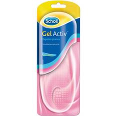 Shoe Care & Accessories Scholl GelActive Einlegesohlen Flache Größe 35-40.5