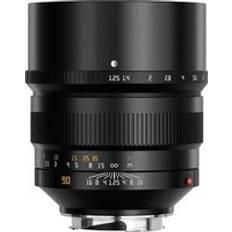 TTArtisan 90mm f1.25 Lens for Hasselblad XCD - Black