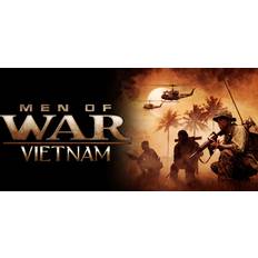 PC Games Men of War Vietnam PC