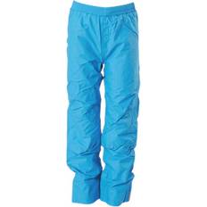 Didriksons Pantalones Didriksons Nobi Kids Pants - Blue, Unisex, Pantalones, Azul