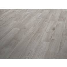 Gris Revêtements de sol stratifiés Kronotex Laminat Superior Standard D 5262 Winter Eiche Grau Landhausdiele